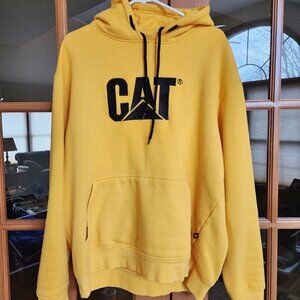 Men's Hoodie Pullover Size XL